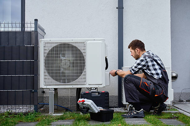 Trusted Hvac service in Boxford, MA - Tropical Oasis HVAC